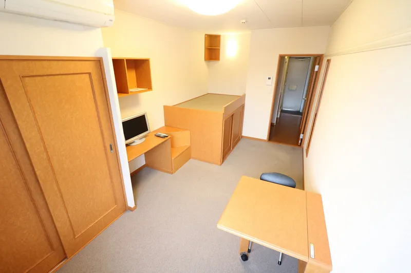 レオパレスメルシー市場 画像8