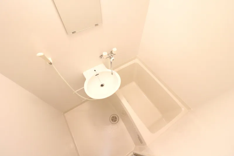 レオパレスケイ 画像6