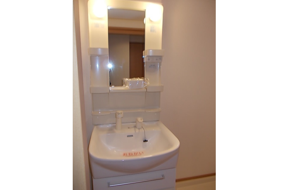 ファインズコート 102号室 画像6