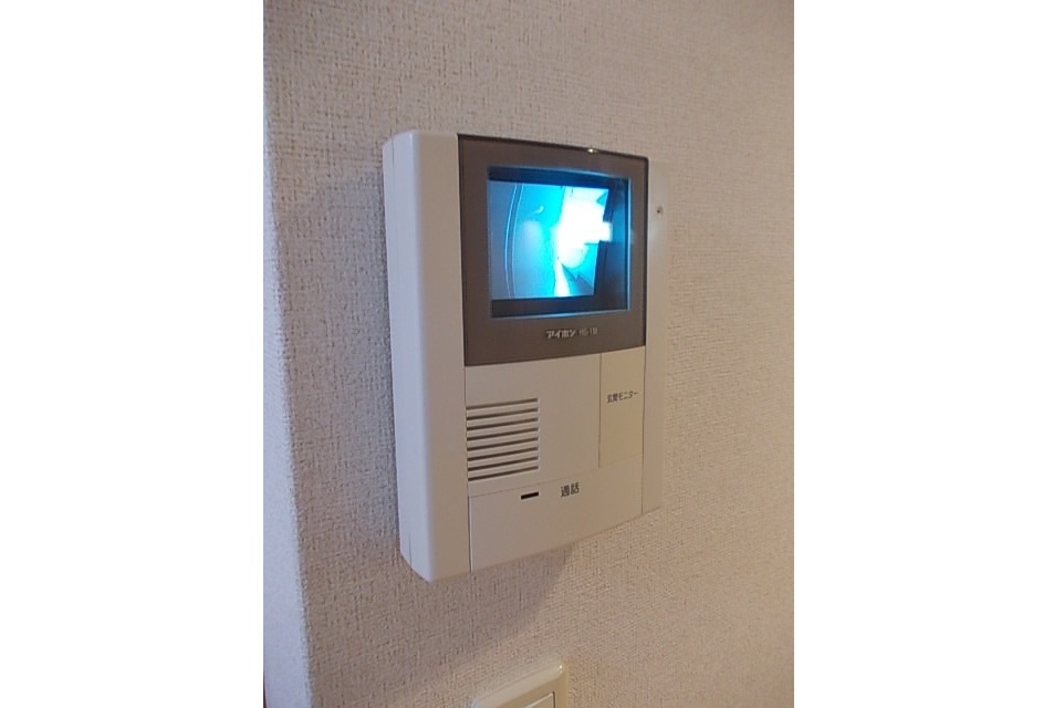 ファインズコート 102号室 画像10