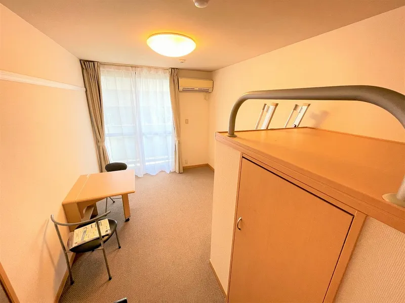 レオパレスエスぺランサ舞 画像5