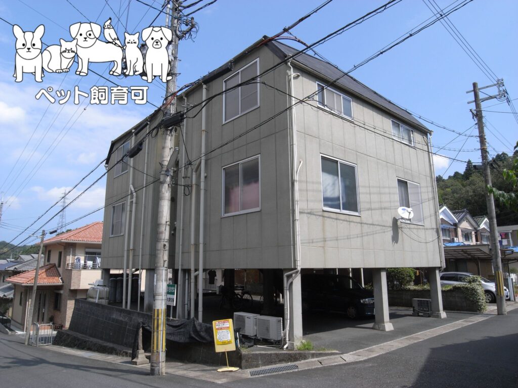 グリーンヒル102 画像2 グリーンヒル102 画像2