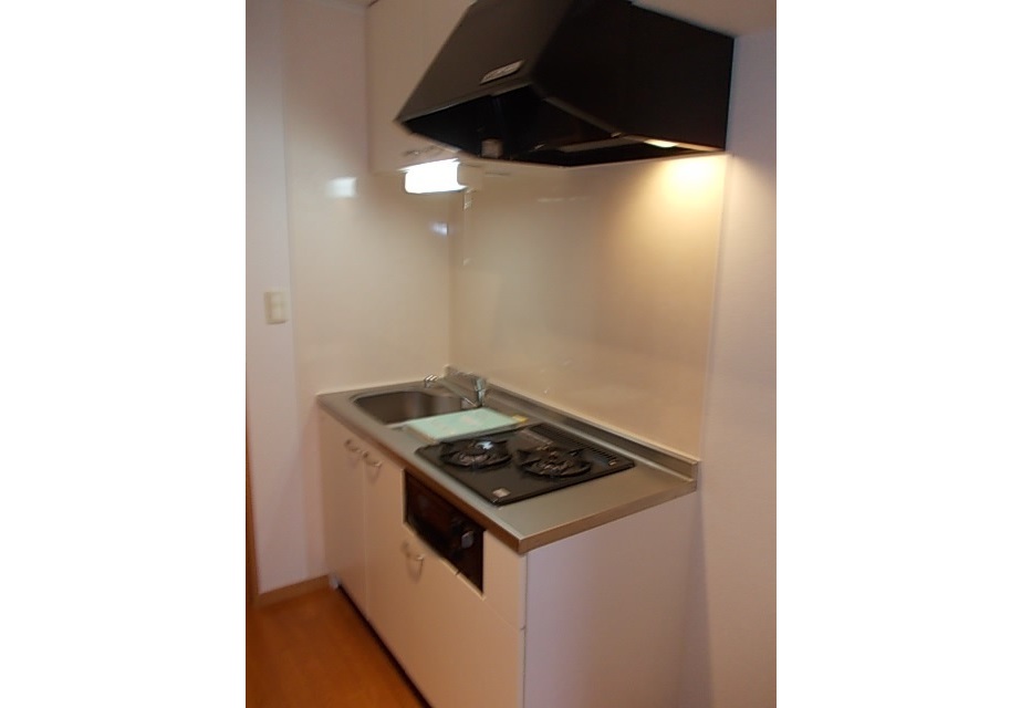 ファインズコート 102号室 画像4