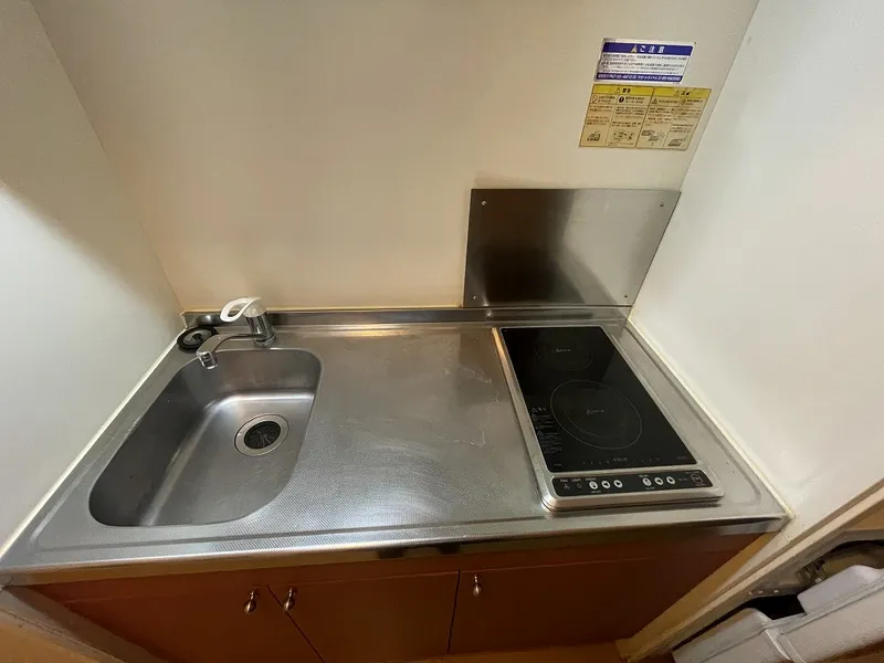 レオパレスエスぺランサ舞 画像8