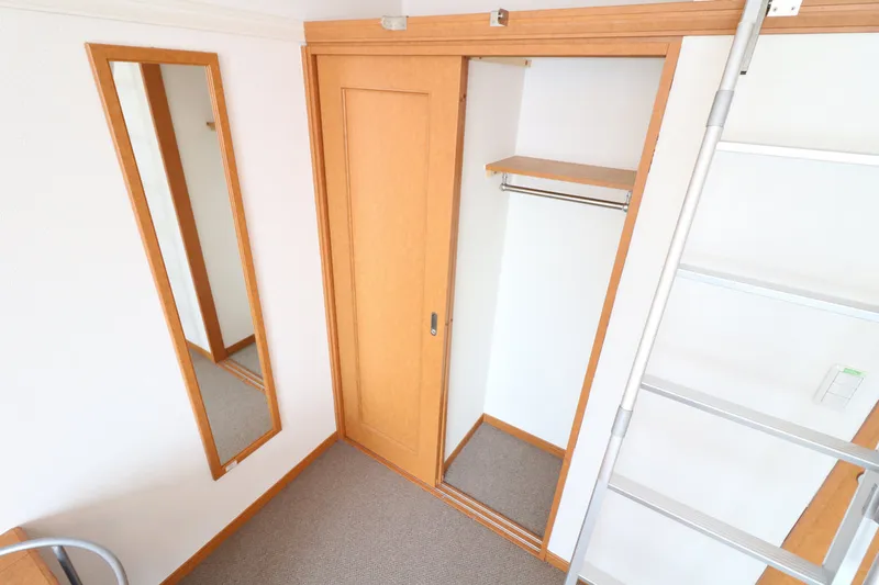 レオパレスMikage 画像12