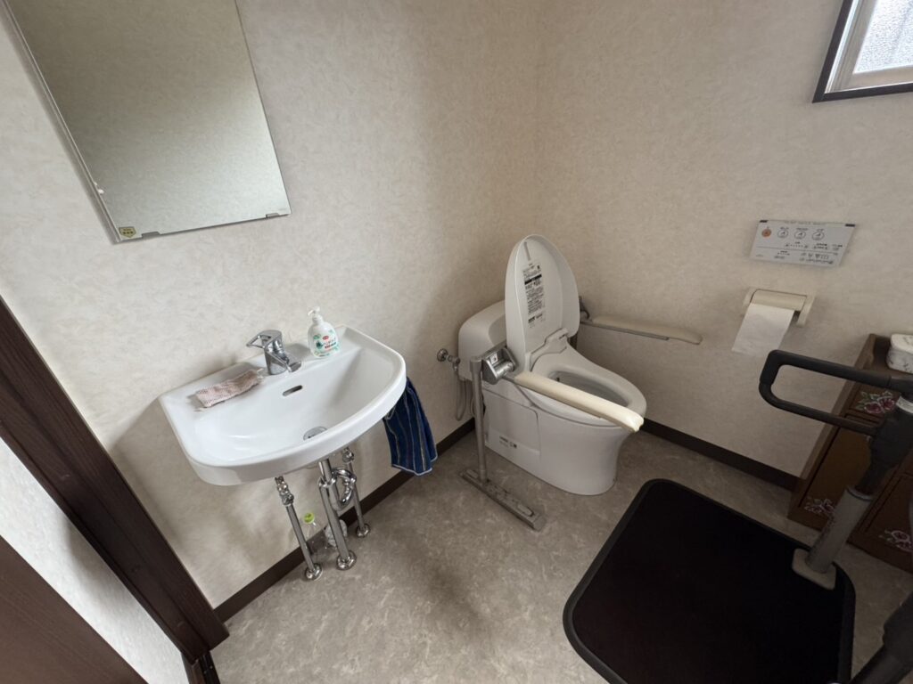 鹿原中古住宅 画像7