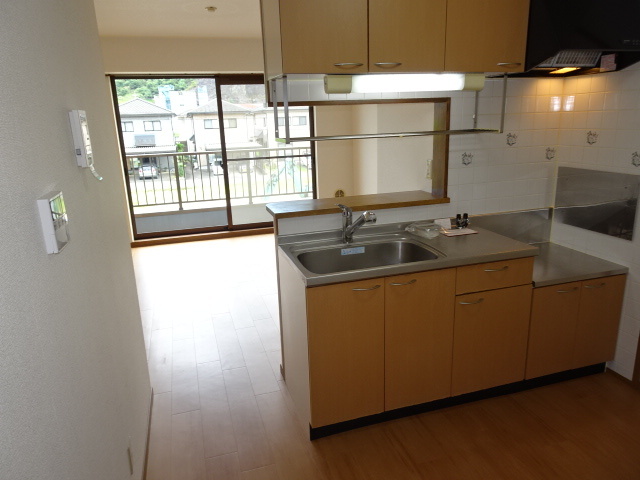 メゾンプラティーク　203号室 画像4