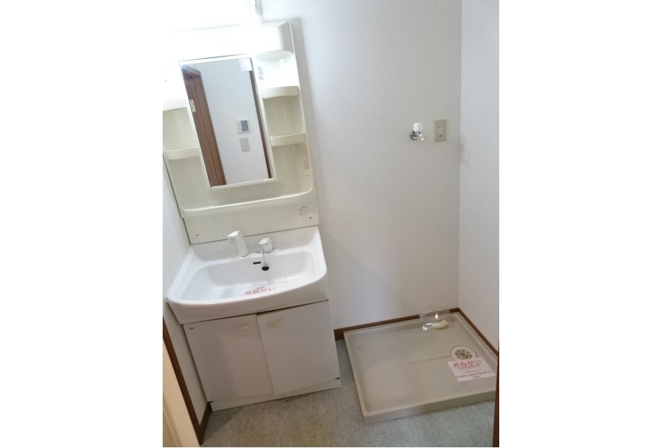 メゾンプラティーク　203号室 画像6