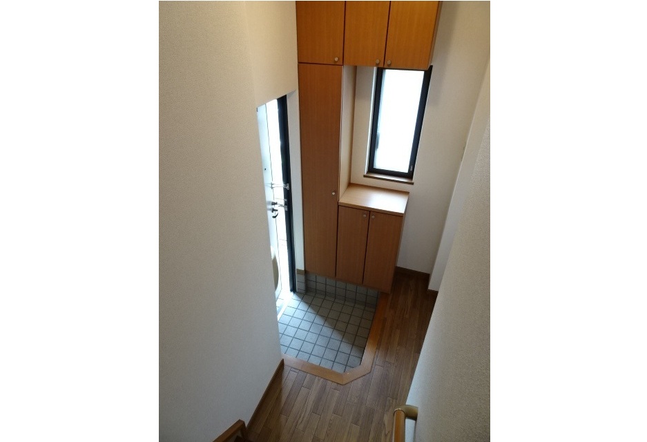 メゾンプラティーク　203号室 画像10