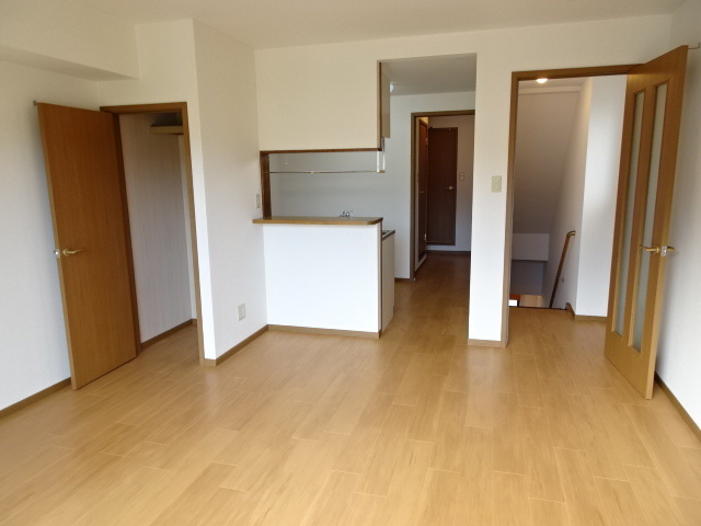 メゾンプラティーク　203号室 画像3