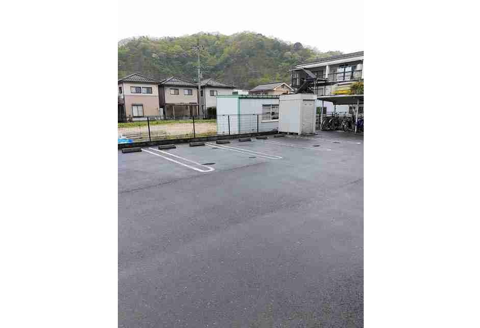 メゾンプラティーク　203号室 画像13