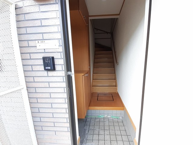 フレイムB 101号室 画像11 フレイムB 101号室 画像11