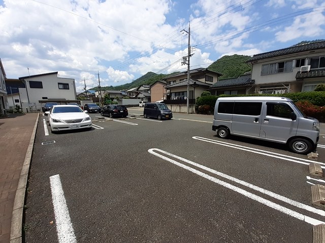 フレイムB 101号室 画像14 フレイムB 101号室 画像14