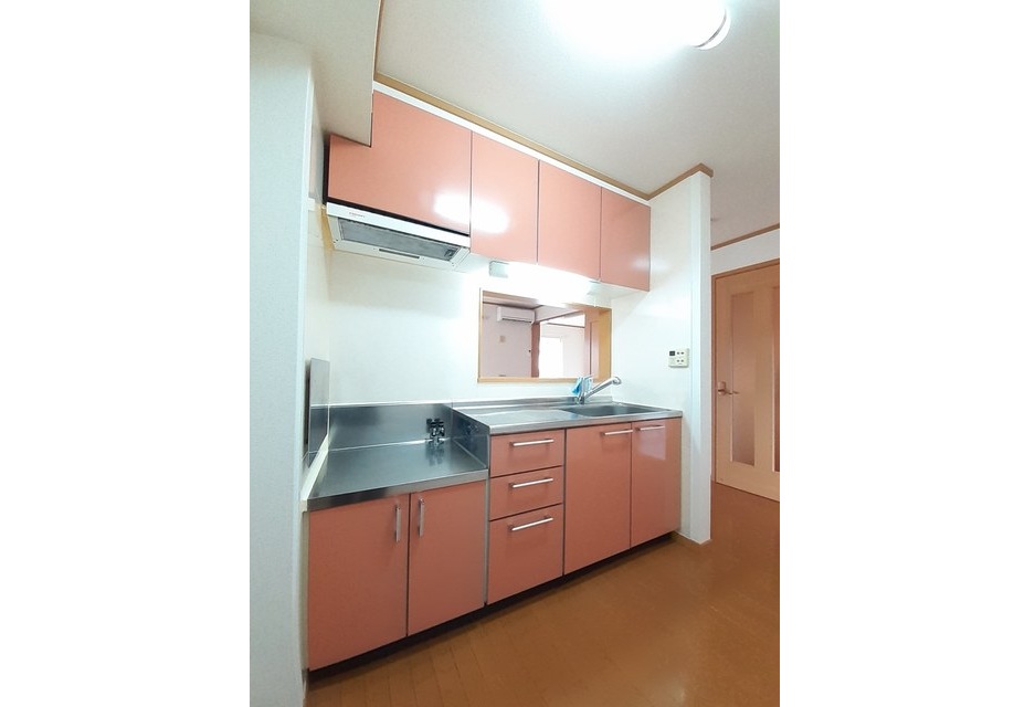 ニアパークA　202号室 画像4