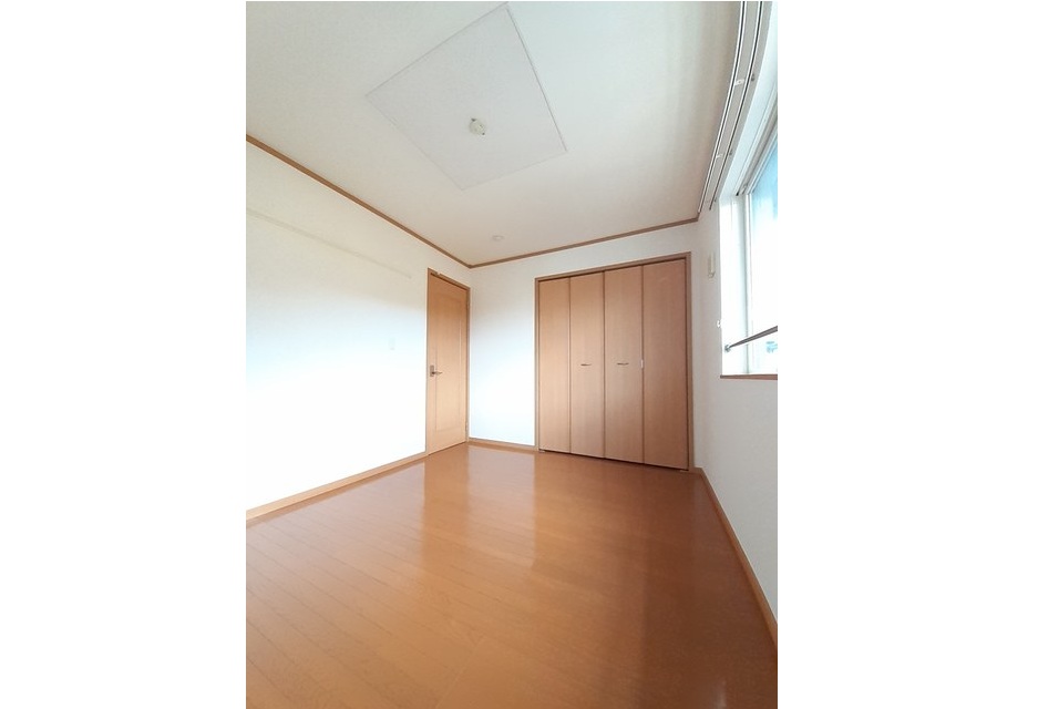 ニアパークA　202号室 画像8