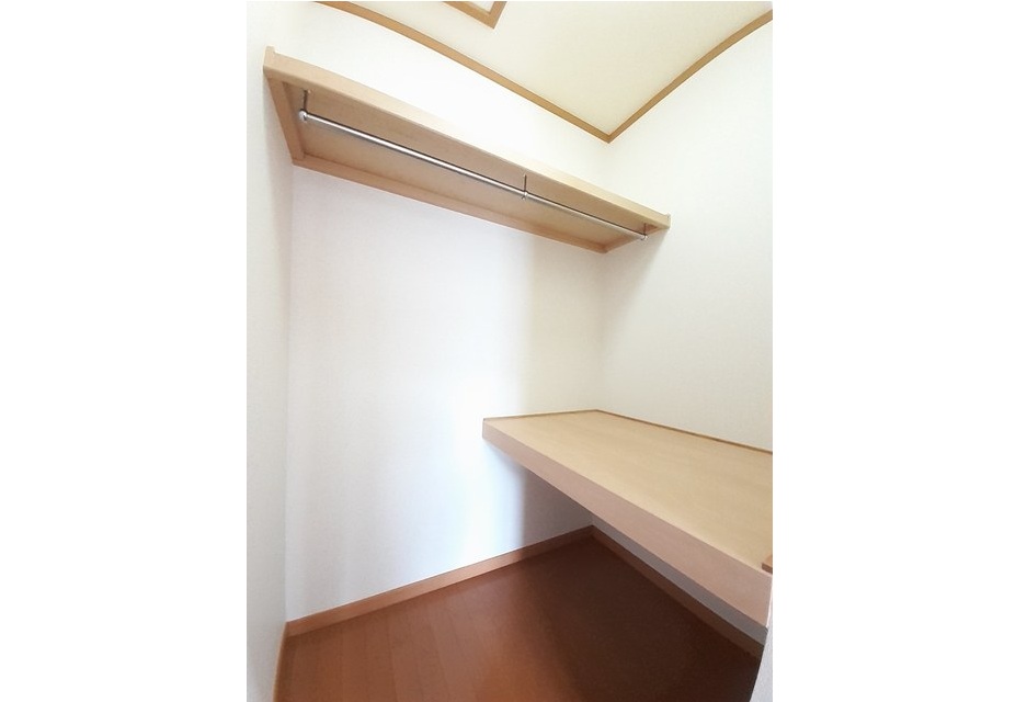 ニアパークA　202号室 画像9