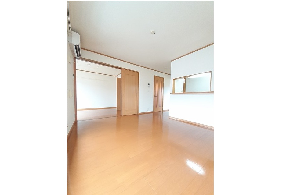 ニアパークA　202号室 画像3