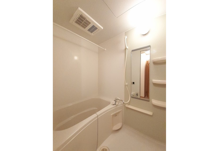 ニアパークA　202号室 画像5