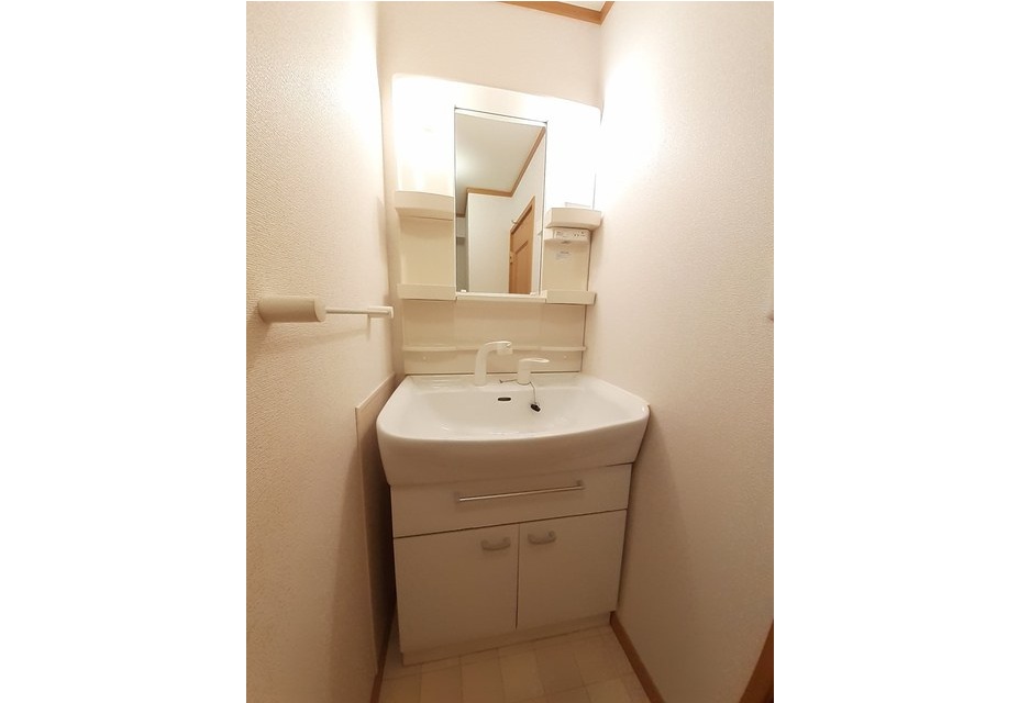 ニアパークA　202号室 画像6