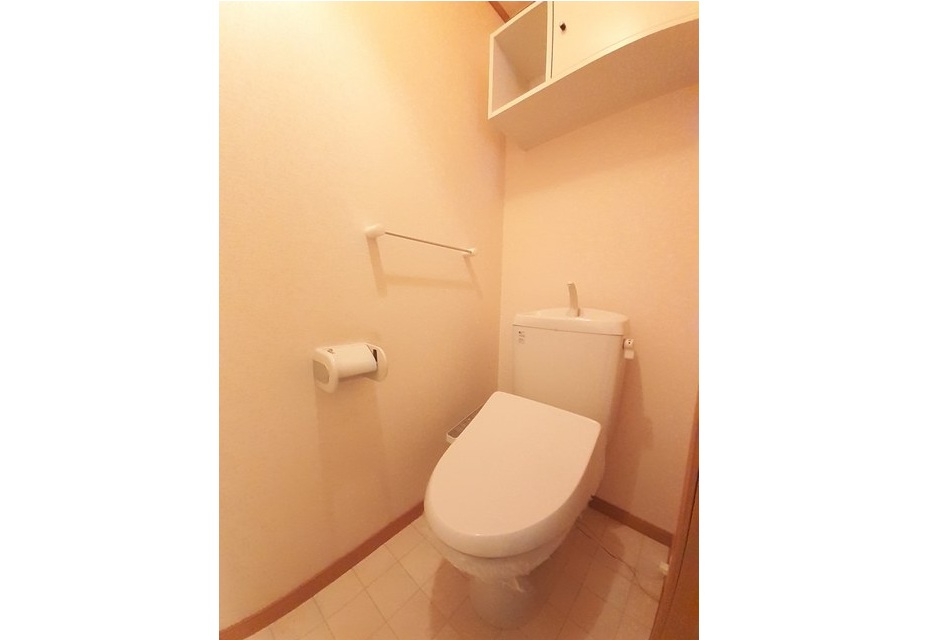 ニアパークA　202号室 画像7