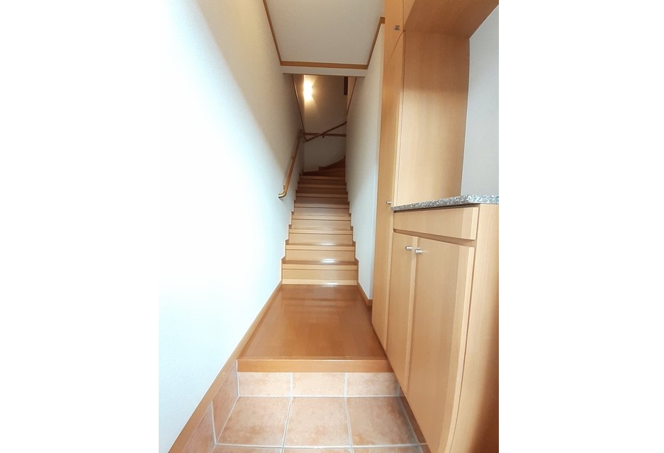 ニアパークA　202号室 画像11