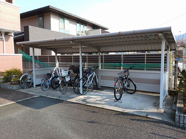 ニアパークA　202号室 画像12