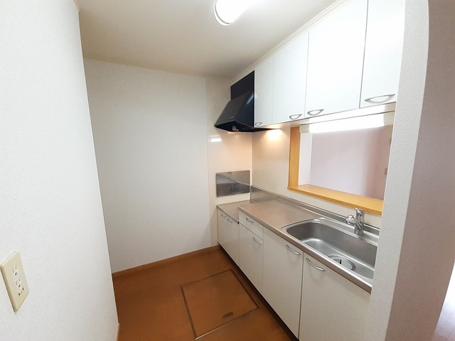 ベニッシモB　202号室 画像4