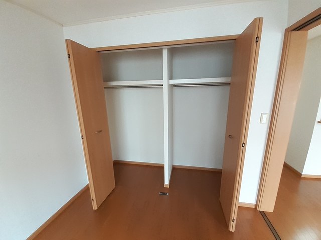 ベニッシモB　202号室 画像9