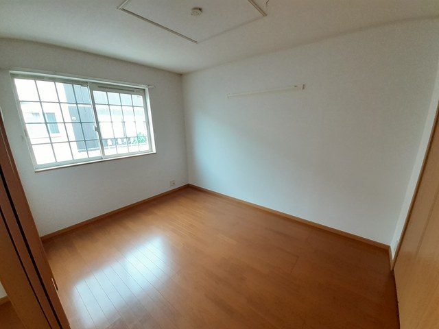 ベニッシモB　202号室 画像8