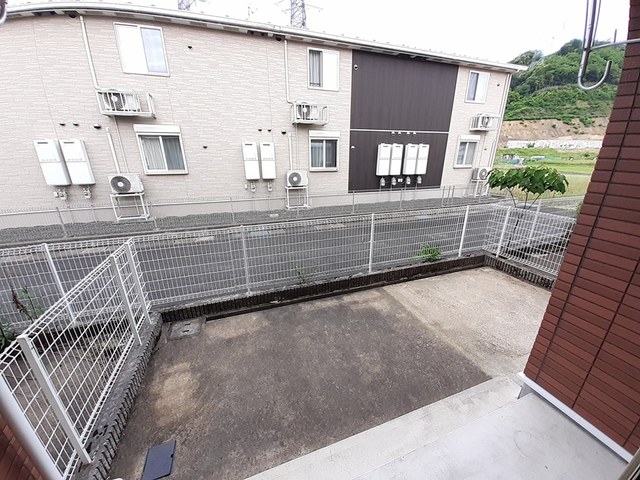 ベニッシモB　202号室 画像11