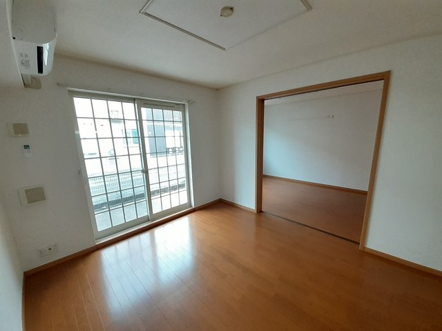 ベニッシモB　202号室 画像3