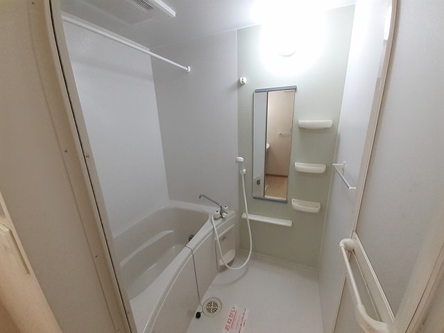 ベニッシモB　202号室 画像5