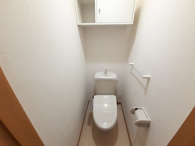 ベニッシモB　202号室 画像7