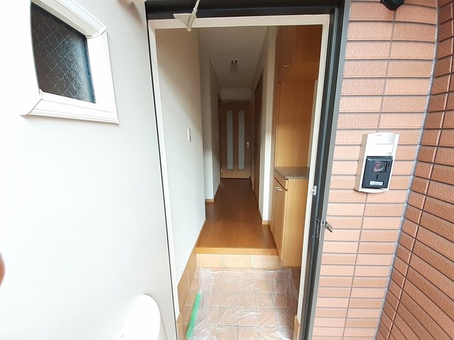 ベニッシモB　202号室 画像10