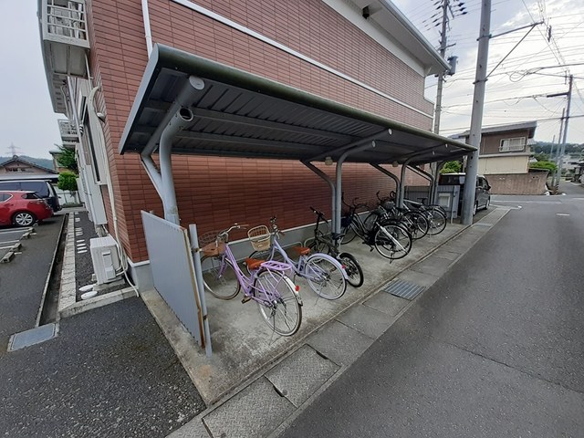 ベニッシモB　202号室 画像13