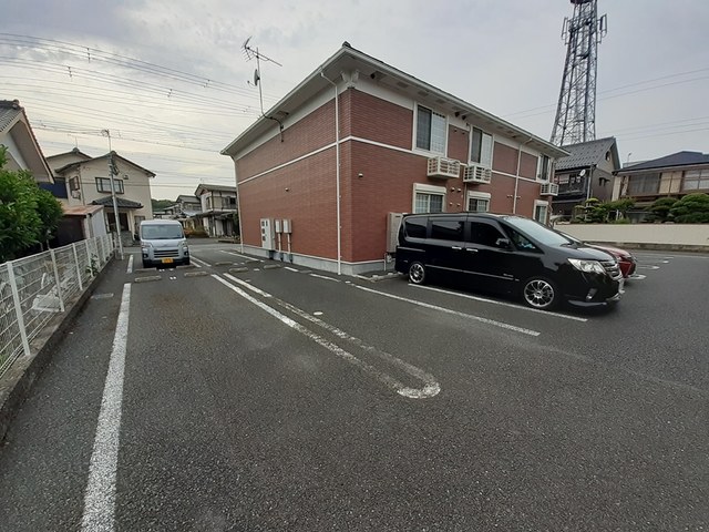 ベニッシモB　202号室 画像14