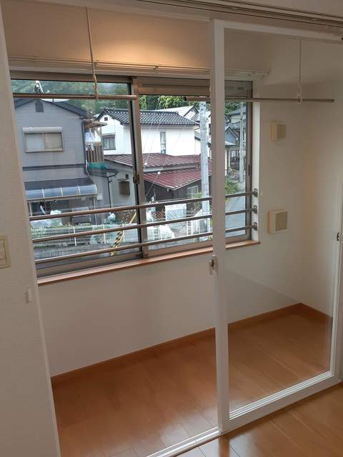 メゾンカンタービレ 201号室 画像12