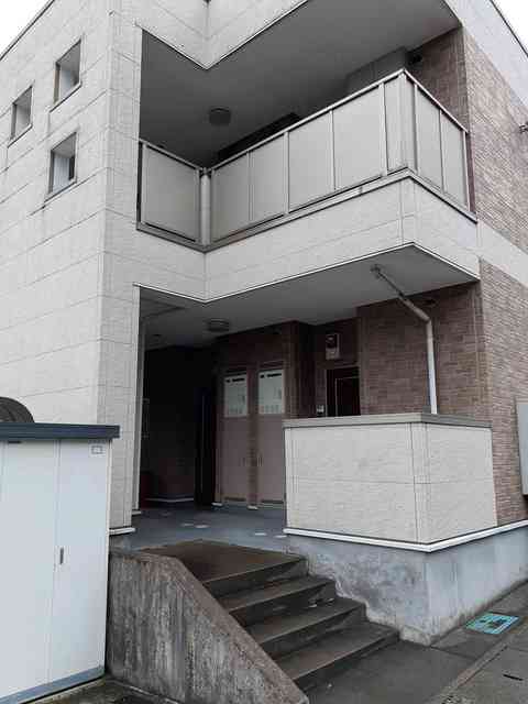 メゾンカンタービレ 201号室 画像9