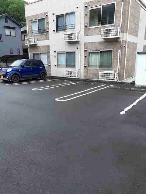 メゾンカンタービレ 201号室 画像11