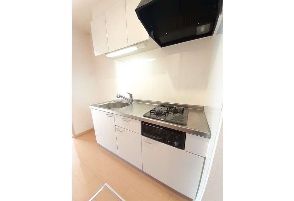 プラシード東町 101号室 画像4