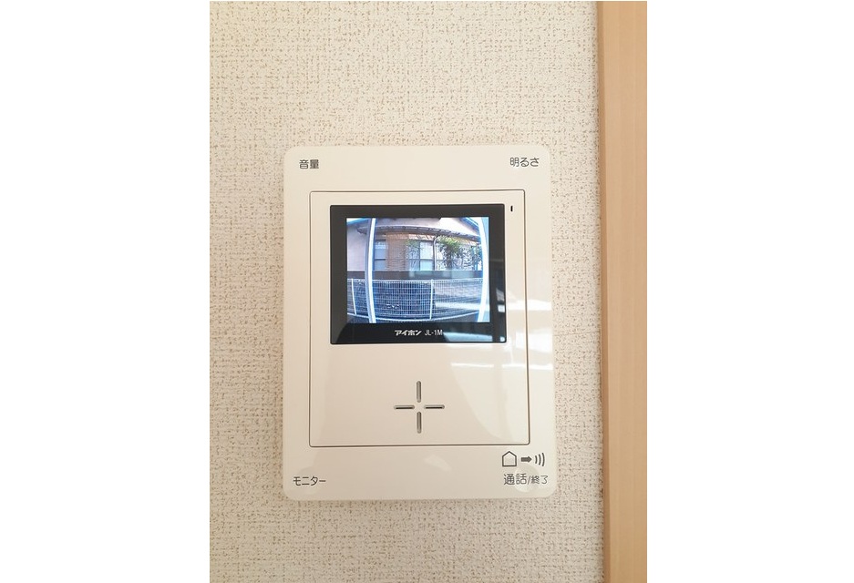 プラシード東町 101号室 画像10