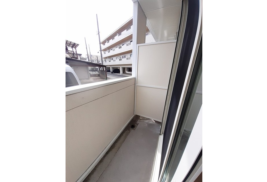 プラシード東町 101号室 画像11