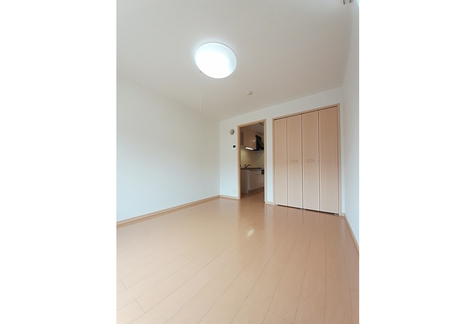 プラシード東町 101号室 画像3