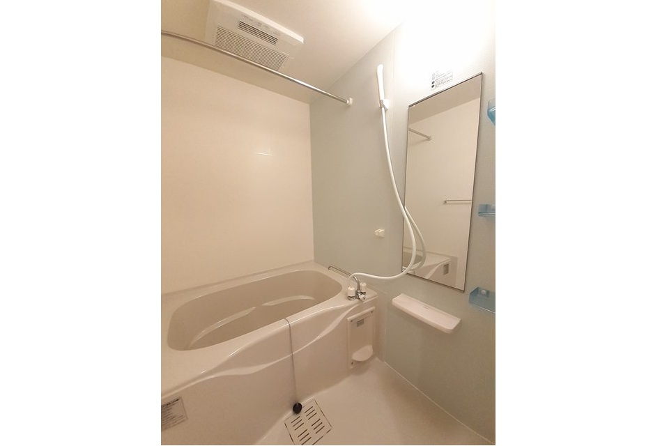 プラシード東町 101号室 画像5