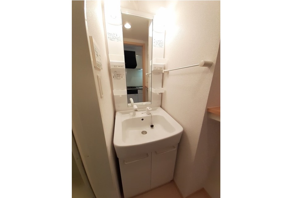 プラシード東町 101号室 画像6