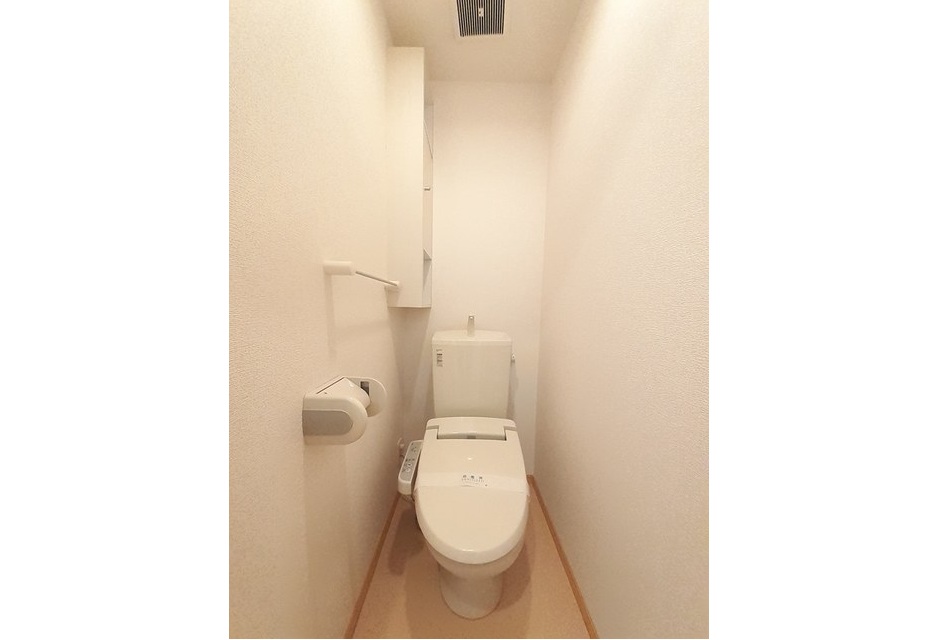 プラシード東町 101号室 画像7