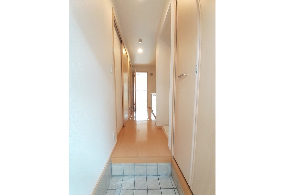 プラシード東町 101号室 画像8