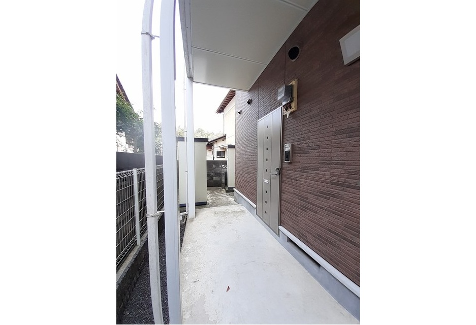 プラシード東町 101号室 画像12