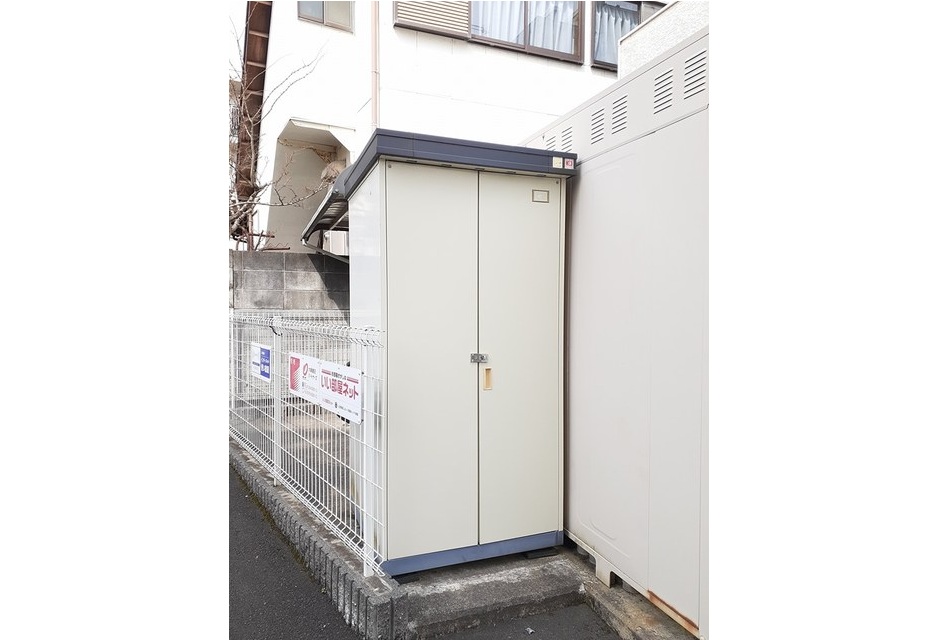 プラシード東町 101号室 画像13