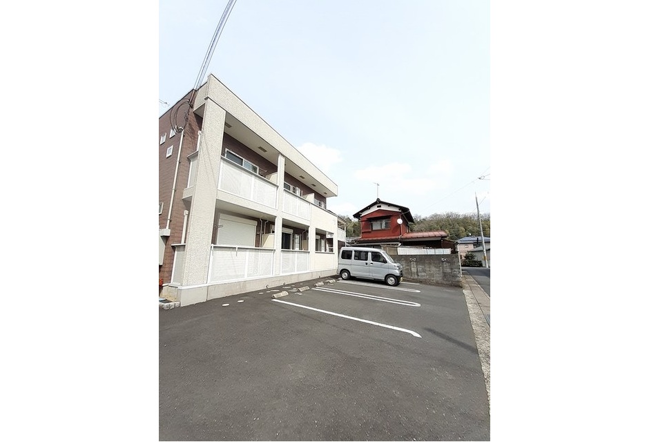 プラシード東町 101号室 画像14